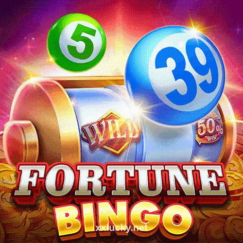 Imagen de Fortune Bingo en xxlucky